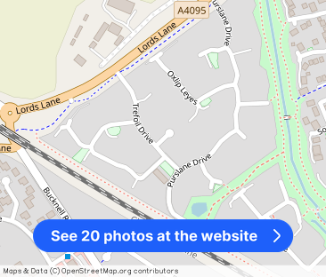 Celandine Close, Bicester, OX26 - Photo 1