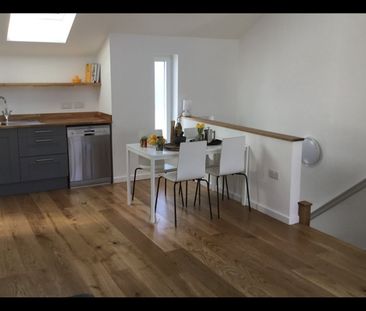2 Bed End Terrace, St Andrews Road, BS6 - Photo 3