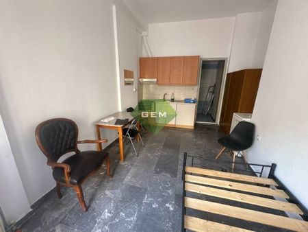 Studio/Γκαρσονιέρα για ενοικίαση Δειλινά (Ηράκλειο Κρήτης) - Photo 4