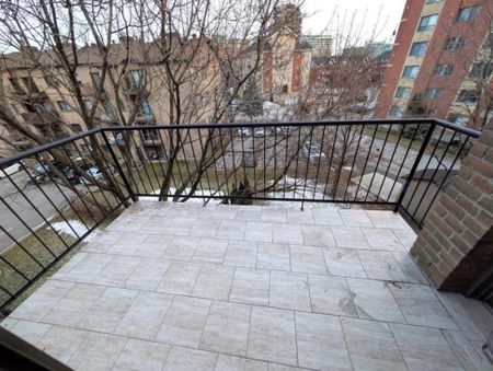 Appartement à louer - Photo 2