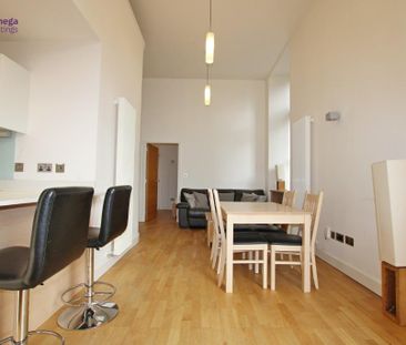 1 bedroom apartment to rent - Photo 4