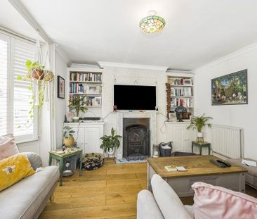 4 bedroom terraced house to rent - Photo 6