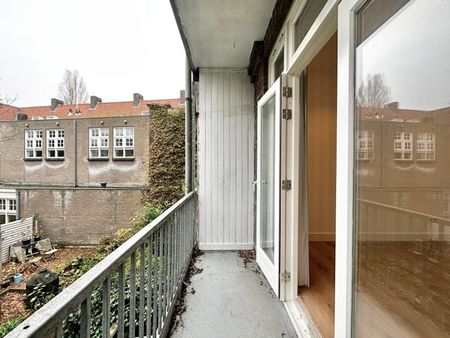 Te huur: Appartement Magalhaensstraat in Amsterdam - Photo 5