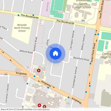 9a Karoola Crescent, NSW 2229, Caringbah