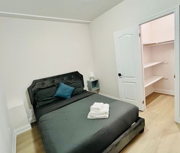 For Lease - 43 Claridge Crescent Unit# BSMT, Whitby, Ontario - Photo 3