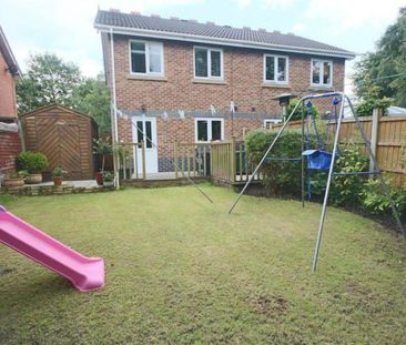 3 bedroom semi-detached house to rent - Photo 3