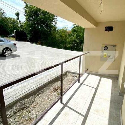 Apartament 2 camere, 52 mp, parcare, prima inchiriere, zona Calea Turzii - Photo 1