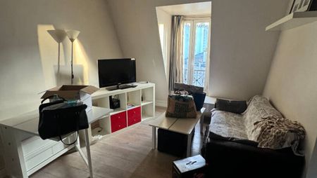 APPARTEMENT DEUX PIECES 17EME ARRONDISSEMENT - Photo 2