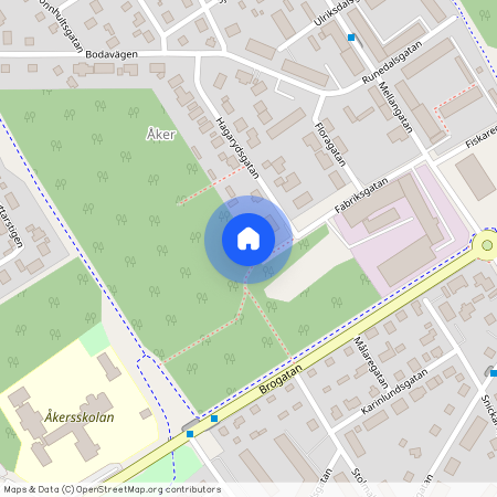 Nässjö, Fabriksgatan, 30 A, 57142