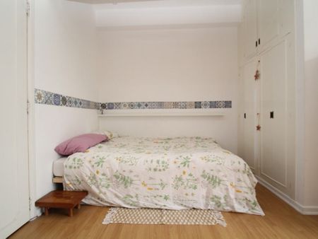 Ixelles - Studio lumineux de +/- 40m² - Ixelles - Photo 4