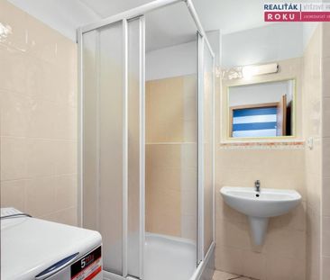 Pronájem bytu 1+kk 30 m2 - Photo 2
