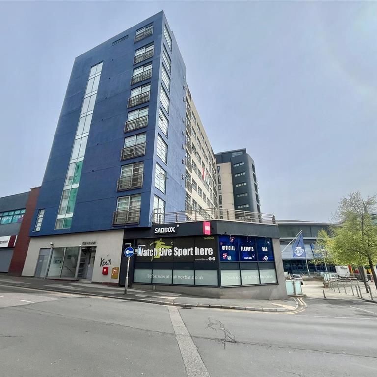 Belward Street - Photo 1