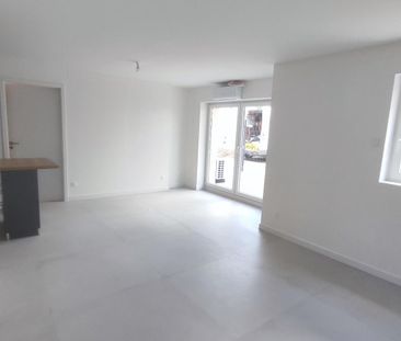 Location Appartement 2 pièces 52m² BISCHHEIM 67800 - Photo 3