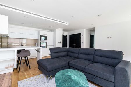 Rosamond House, 3 Monk Street, Westminster, London, SW1P - Photo 2