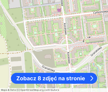2 pokoje, nowe bloki Węglin Południowy ul.Koralowa - Zdjęcie 1