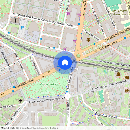 Araba, Vitoria -, Gasteiz