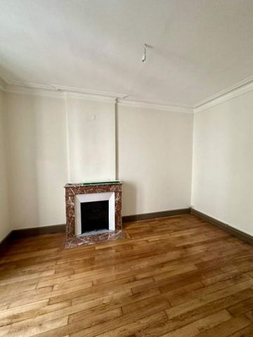 NANCY (54000) - Appartement T2 - Photo 4