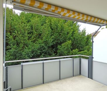 Your new home in a quiet environment – near Lake Zurich! - Photo 5