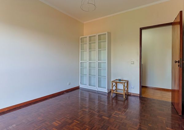 Apartamento T3 em Coimbra