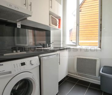 Location Appartement 1 pièce 23m² ROUEN 76000 - Photo 5