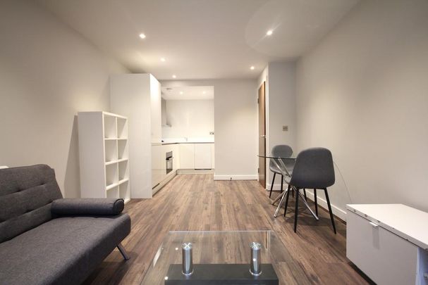 1 bedroom apartment to rent - Photo 1