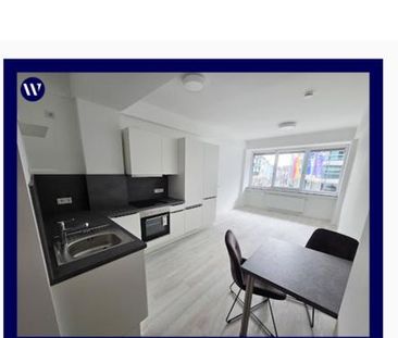 Helle, frisch renovierte 1-Zimmer-Wohnung (ca. 20 m²) - Photo 1