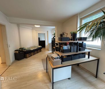 Gemütliche 2-Zimmer-Souterrain-Wohnung in Essen-Haarzopf - Foto 3