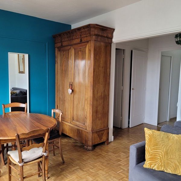 Appartement à louer - Photo 1