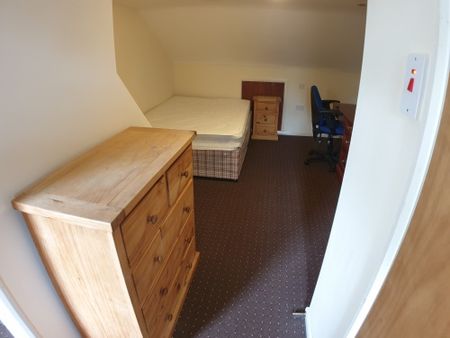 Catherine Street, **Available in August 2026**, Cowley, Oxford, OX4 3AQ - Photo 4