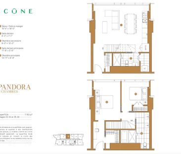 Appartement à louer, Montréal (Ville-Marie) - Photo 6