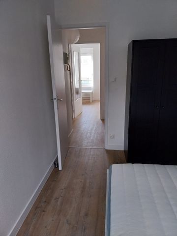 A louer Brest Kérinou T2 meublé à neuf - Photo 4