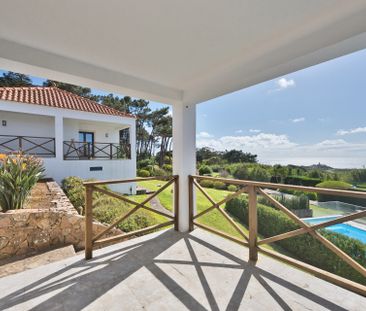 Family house with sea view in Atalaia - Photo 3