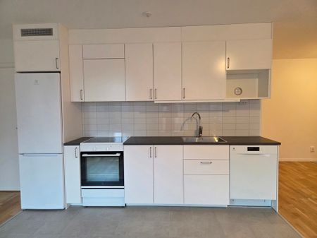 Glädjebacksgatan 2B, Trelleborg Centrum - Foto 3