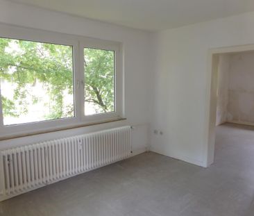 1-Zimmer-Wohnung in Mönchengladbach Mülfort - Photo 1