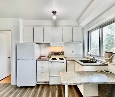1 CH - 1 SDB - Montréal - $1,450 /mo - Photo 3