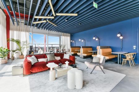 3 bedroom apartment to rent - Photo 5