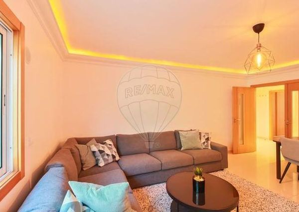 Apartamento T2 em Lisboa