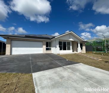 Fresh Modern Home in a Beautiful Location! - Photo 2