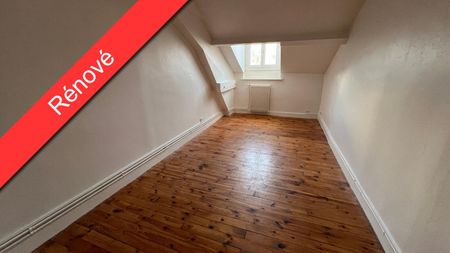 Location Appartement 2 pièces 43m² CLERMONT FERRAND 63000 - Photo 4