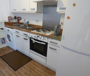 2 bedroom terraced house to rent - Photo 5