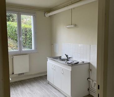 Appartement TYPE 4 – 69 m² - Photo 4