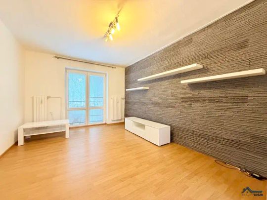 Pronájem, byt 2+1 56 m - Photo 1