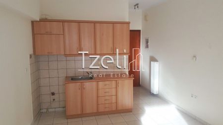 Studio/Γκαρσονιέρα για ενοικίαση Πάτρα - Κέντρο (Πάτρα) - Φωτογραφία 4