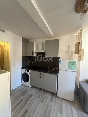 Appartement 3 pièce(s) 38.8 m² - Photo 5