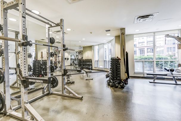 For Lease - 1005 King Street Unit# 317, Toronto, Ontario - Photo 1