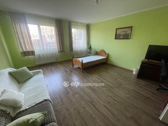 Ságvári, Szabolcs-Szatmár-Bereg, 4400, Nyíregyháza - Photo 1