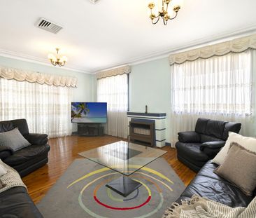 20 Violet Street, Croydon Park NSW 2133 - House For Rent | Domain - Photo 1