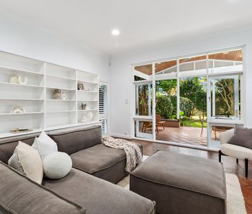 65 Marlborough Road, Willoughby NSW 2068 - House For Rent | Domain - Photo 1