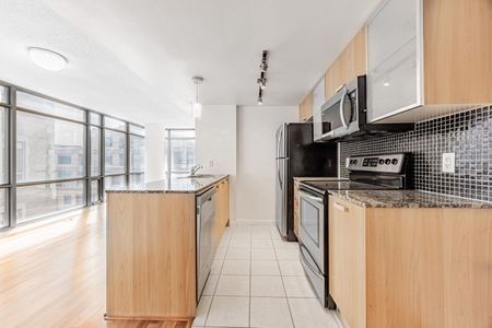 For Lease - 38 Grenville Street Unit# 707, Toronto, Ontario - Photo 3