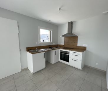 Location Maison 4 pièces 85m² BEIGNON 56380 - Photo 4